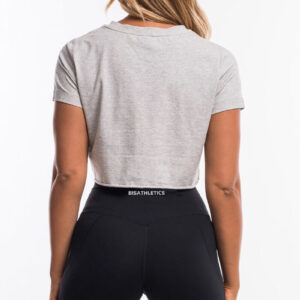 Remera Slim Fit Mujer