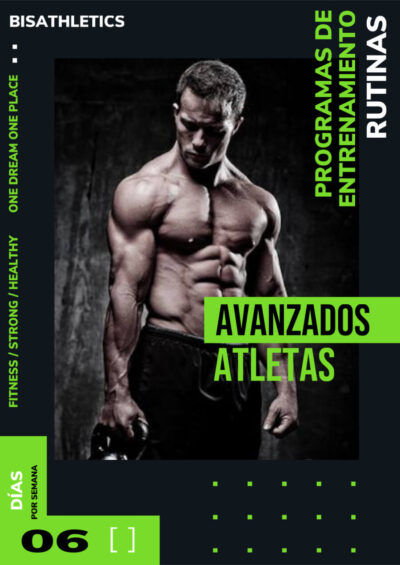 Avanzados