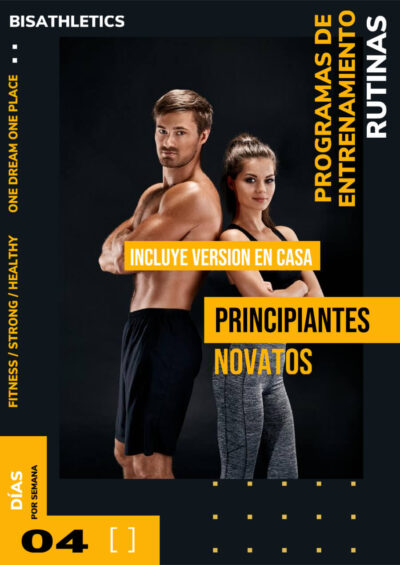 Principiantes
