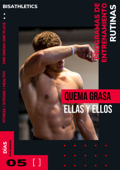 Quema grasa