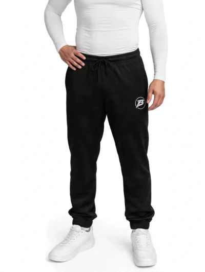 Jogger Oversize Fitness Club Hombre