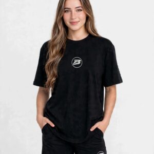 Camiseta Oversize Fitness Club