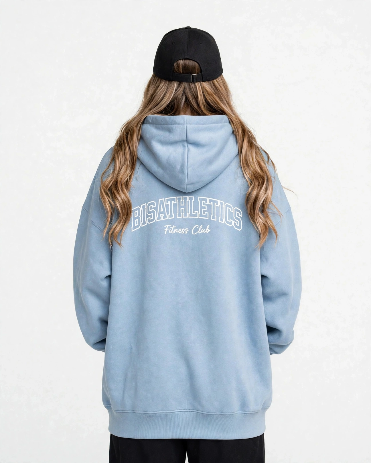 1. PASTEL BLUE ESPALDA