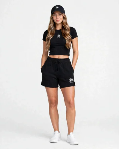 Short Fitness Club