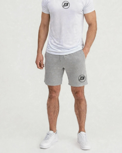 Short Fitness Club Hombre