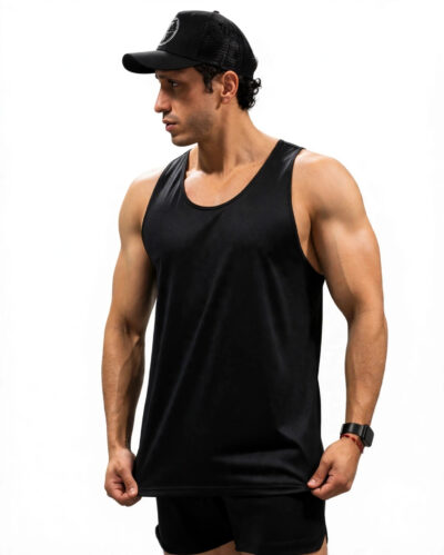Muscle Tank Signature Series