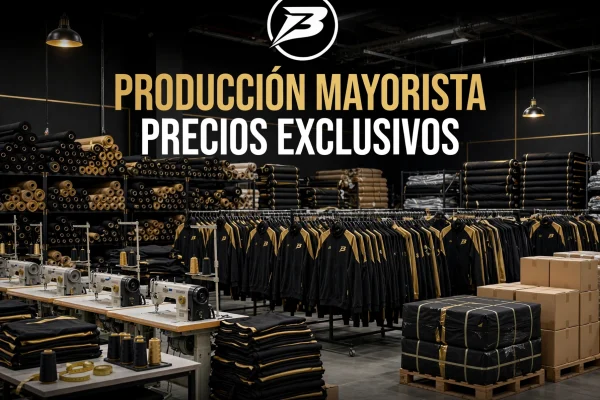 2. PRODUCCION MAYORISTA